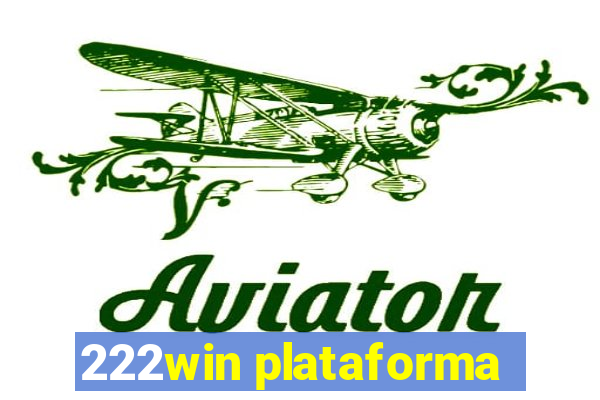 222win plataforma